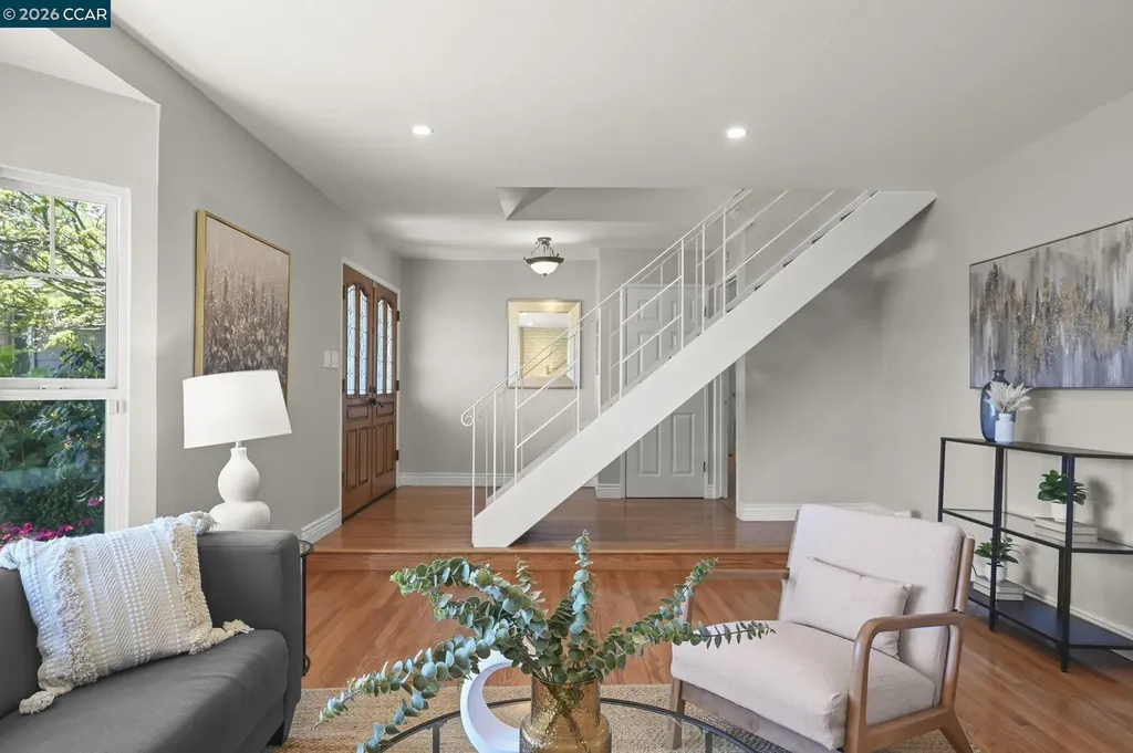 203 Virginia Circle Martinez CA 94553
