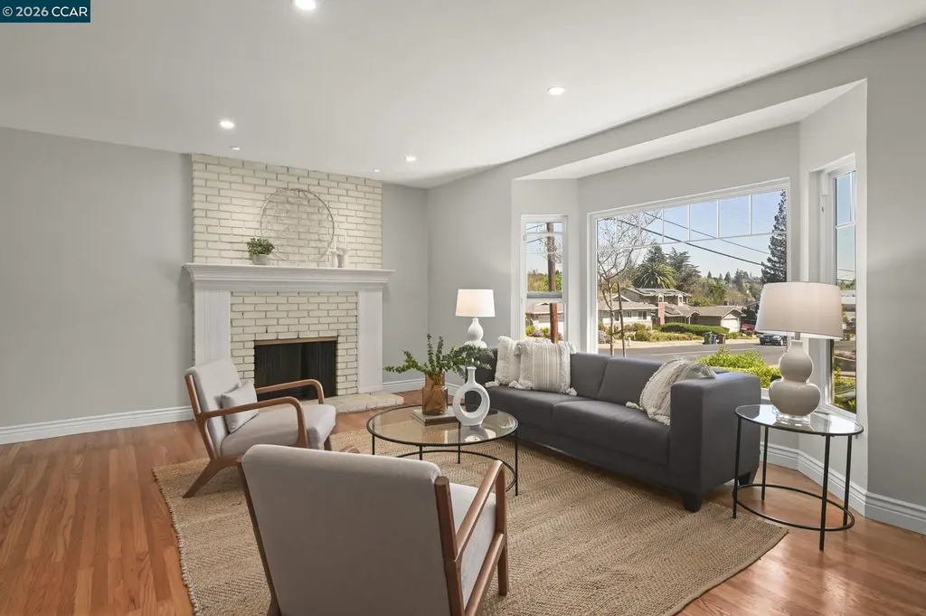 203 Virginia Circle Martinez CA 94553