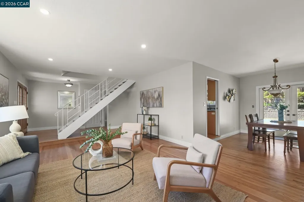203 Virginia Circle Martinez CA 94553