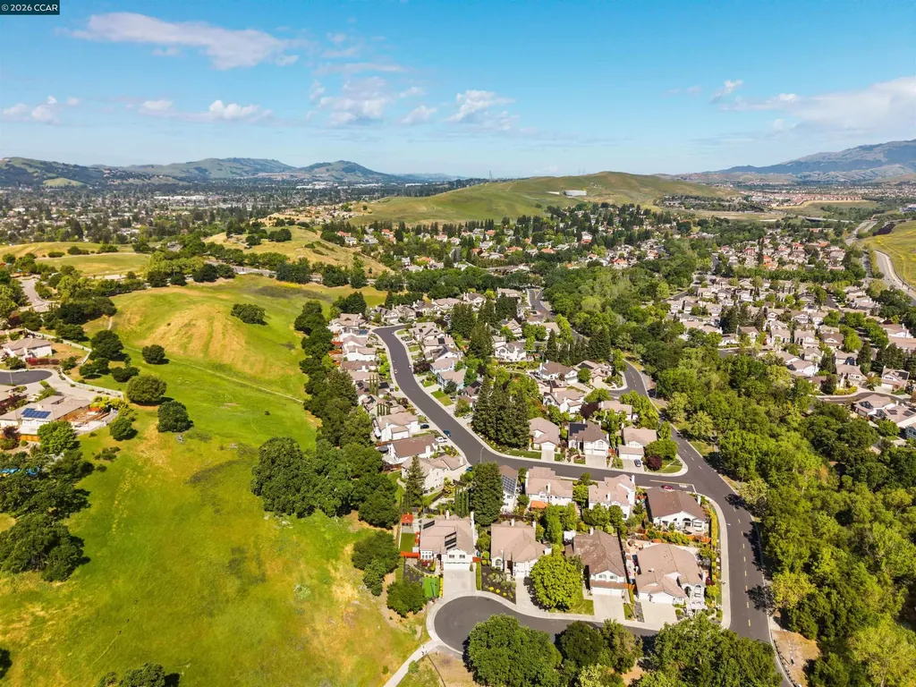 812 Beaver Creek Court San Ramon CA 94582