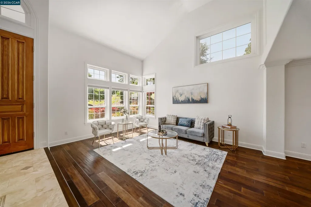 812 Beaver Creek Court San Ramon CA 94582