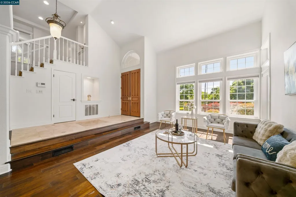 812 Beaver Creek Court San Ramon CA 94582