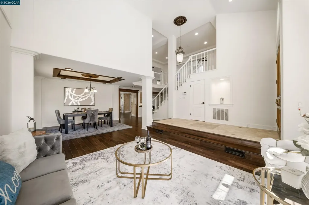 812 Beaver Creek Court San Ramon CA 94582