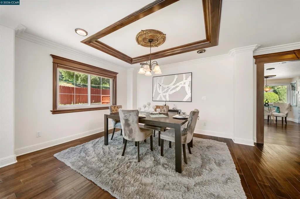 812 Beaver Creek Court San Ramon CA 94582