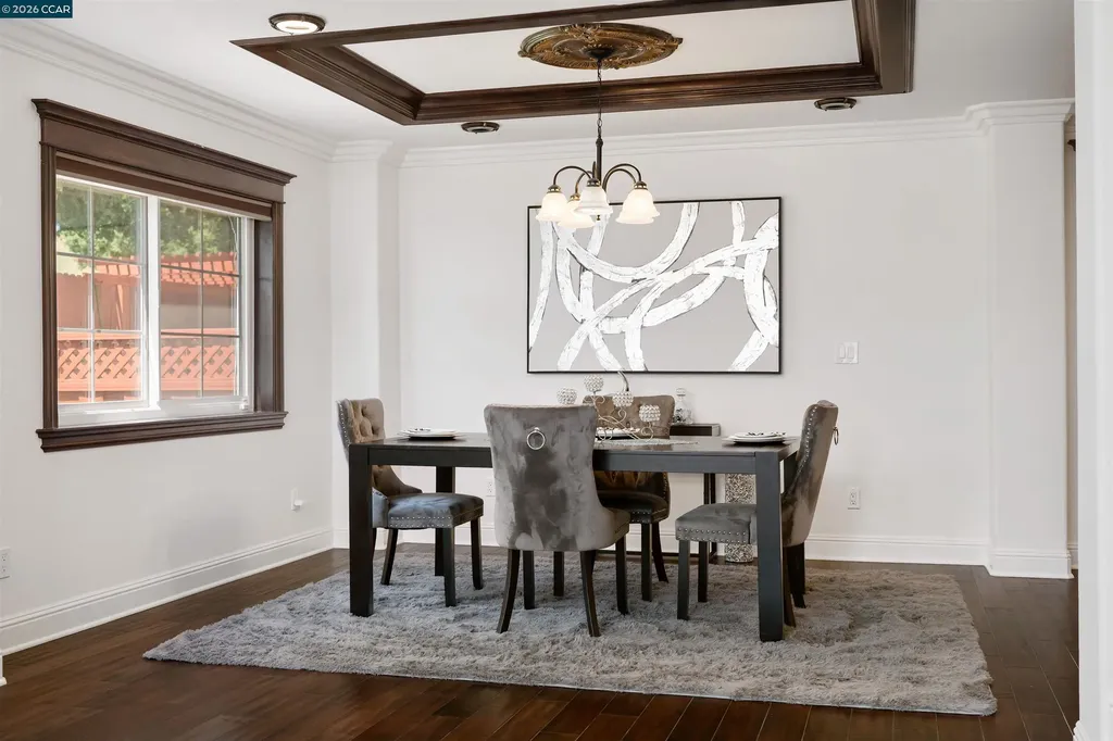 812 Beaver Creek Court San Ramon CA 94582
