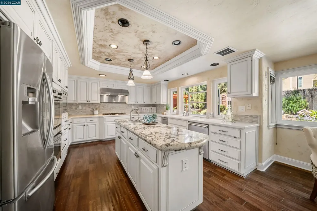 812 Beaver Creek Court San Ramon CA 94582