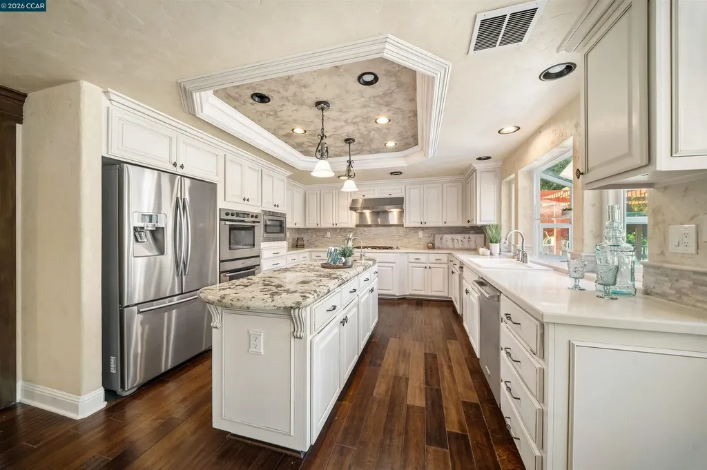 812 Beaver Creek Court San Ramon CA 94582