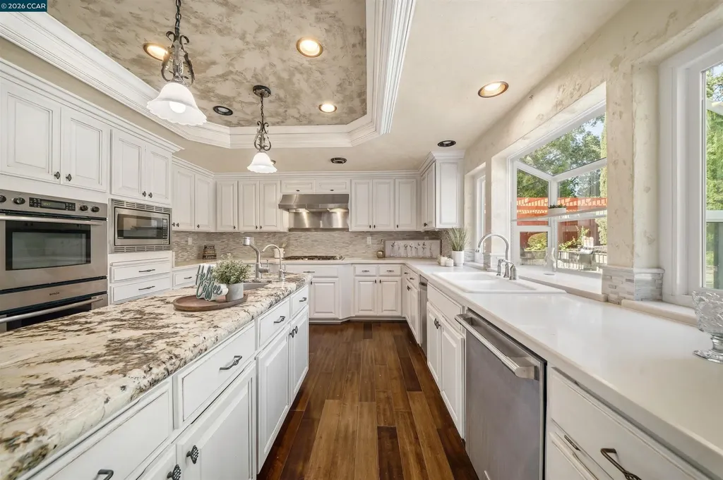 812 Beaver Creek Court San Ramon CA 94582