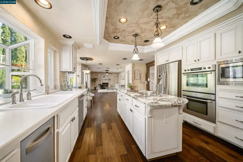 812 Beaver Creek Court San Ramon CA 94582