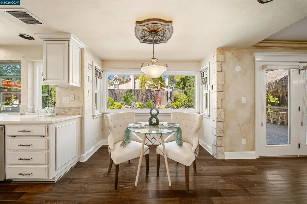 812 Beaver Creek Court San Ramon CA 94582