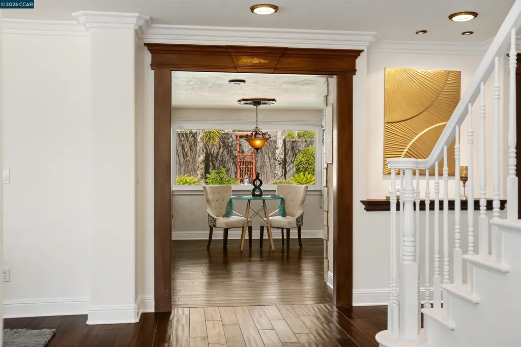 812 Beaver Creek Court San Ramon CA 94582