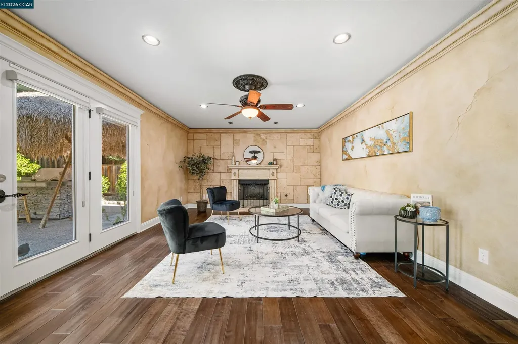 812 Beaver Creek Court San Ramon CA 94582