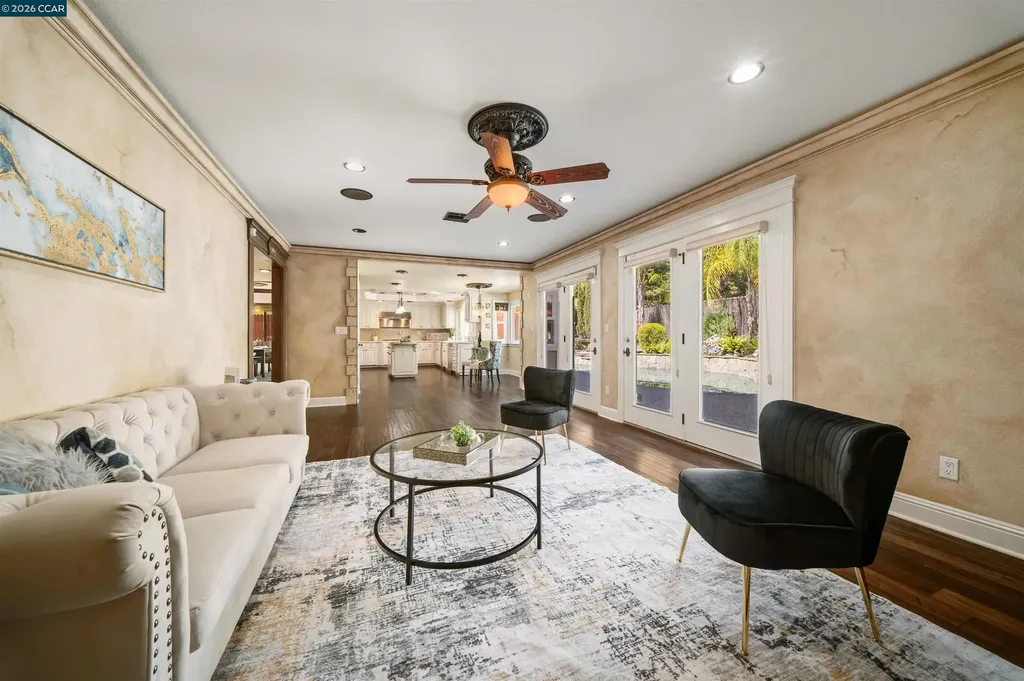 812 Beaver Creek Court San Ramon CA 94582