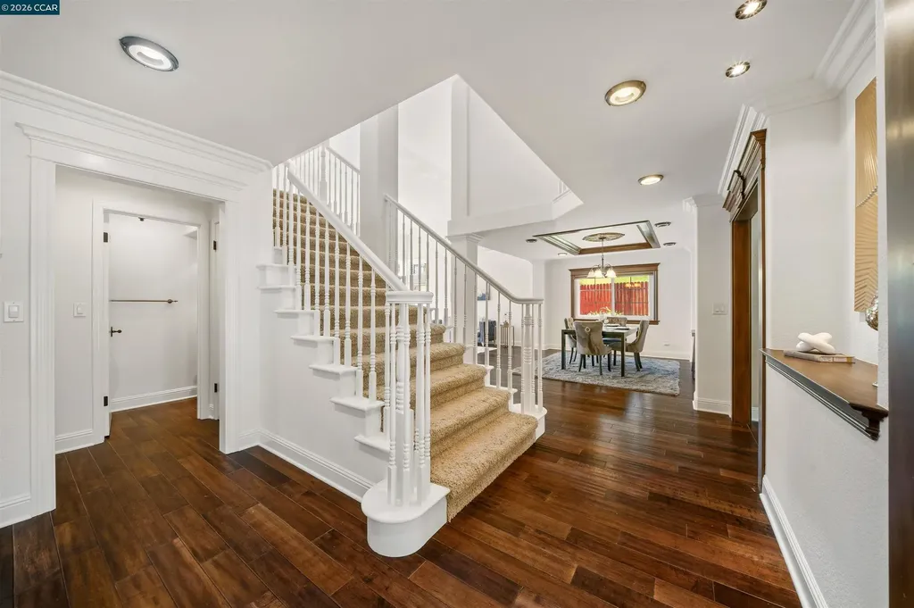 812 Beaver Creek Court San Ramon CA 94582
