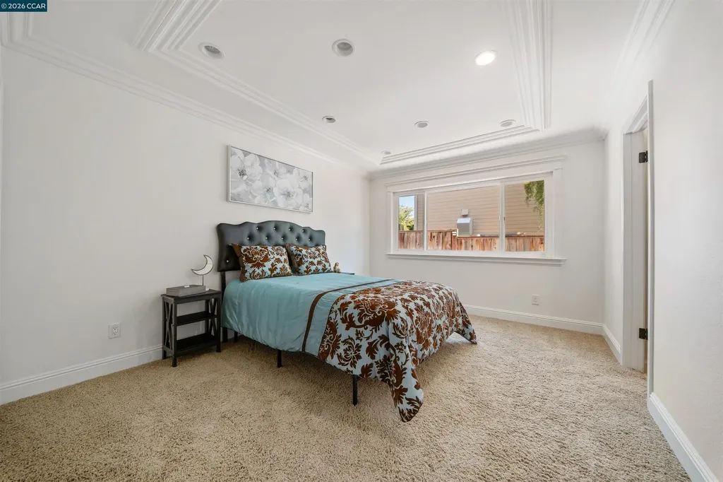 812 Beaver Creek Court San Ramon CA 94582