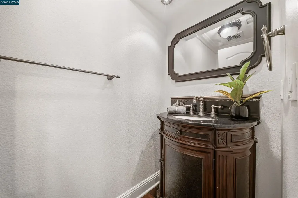 812 Beaver Creek Court San Ramon CA 94582