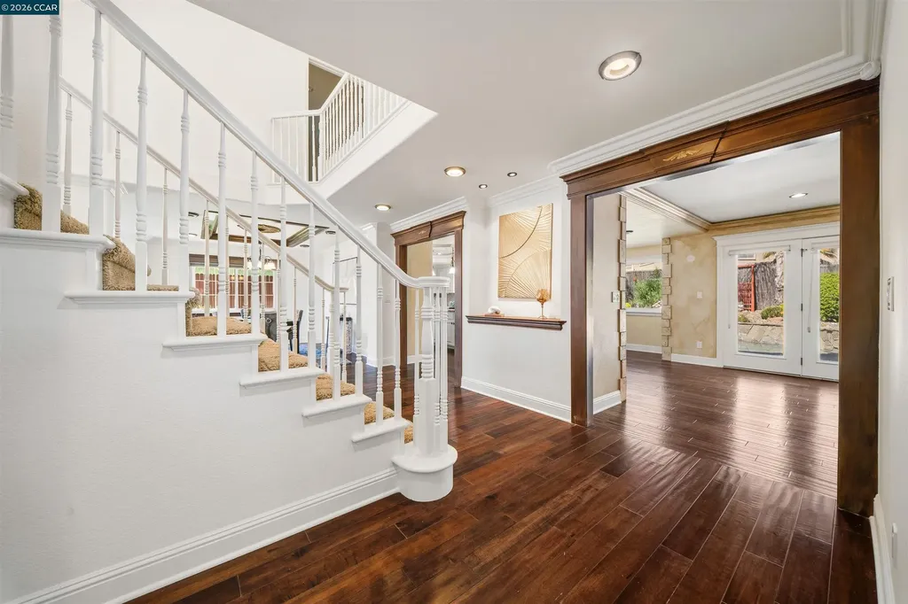 812 Beaver Creek Court San Ramon CA 94582