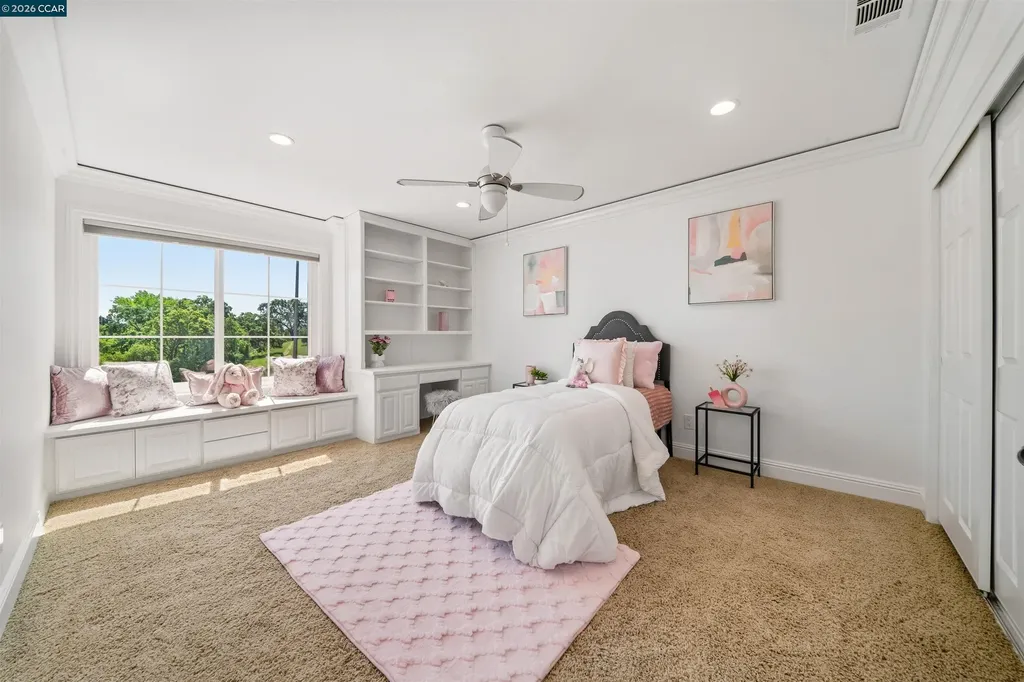 812 Beaver Creek Court San Ramon CA 94582