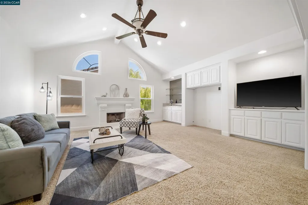 812 Beaver Creek Court San Ramon CA 94582