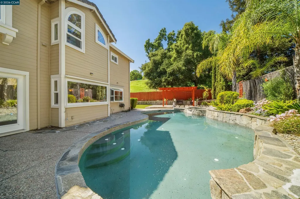 812 Beaver Creek Court San Ramon CA 94582