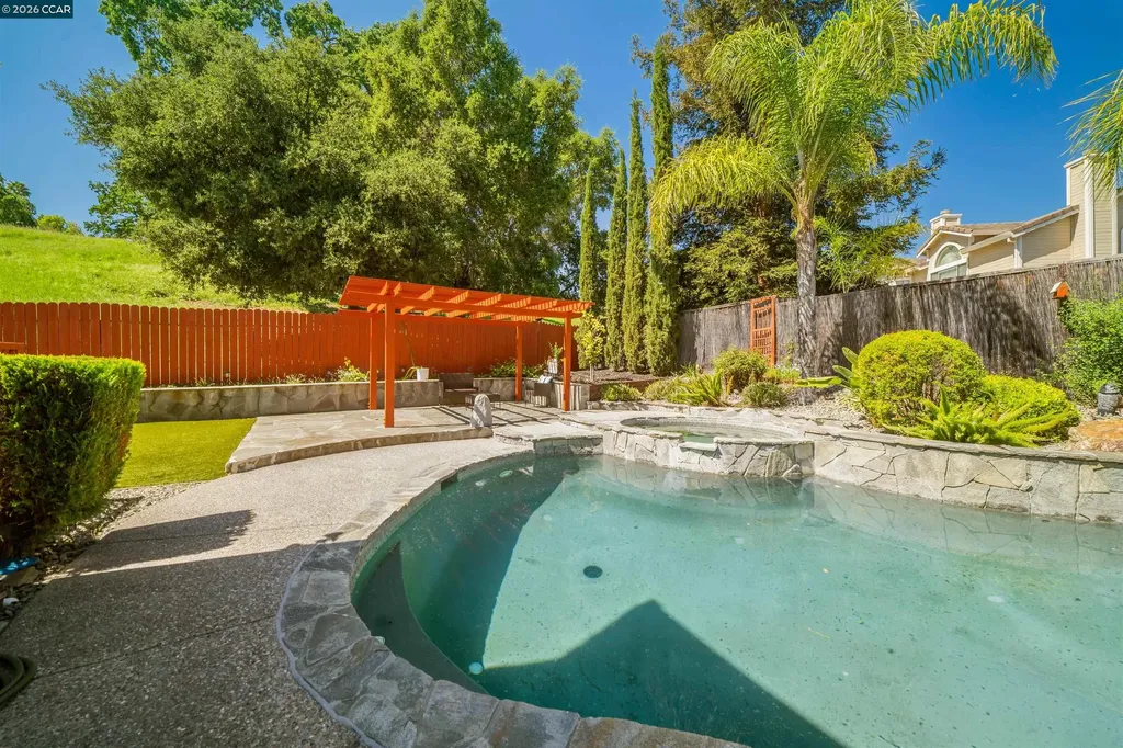 812 Beaver Creek Court San Ramon CA 94582