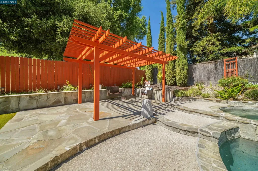 812 Beaver Creek Court San Ramon CA 94582