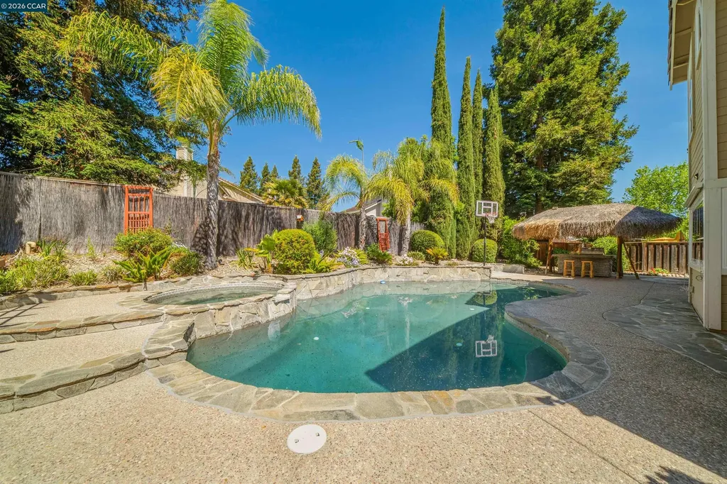 812 Beaver Creek Court San Ramon CA 94582