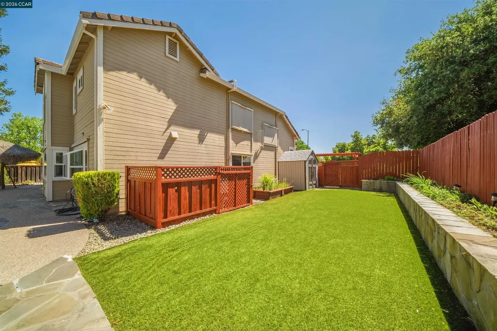 812 Beaver Creek Court San Ramon CA 94582