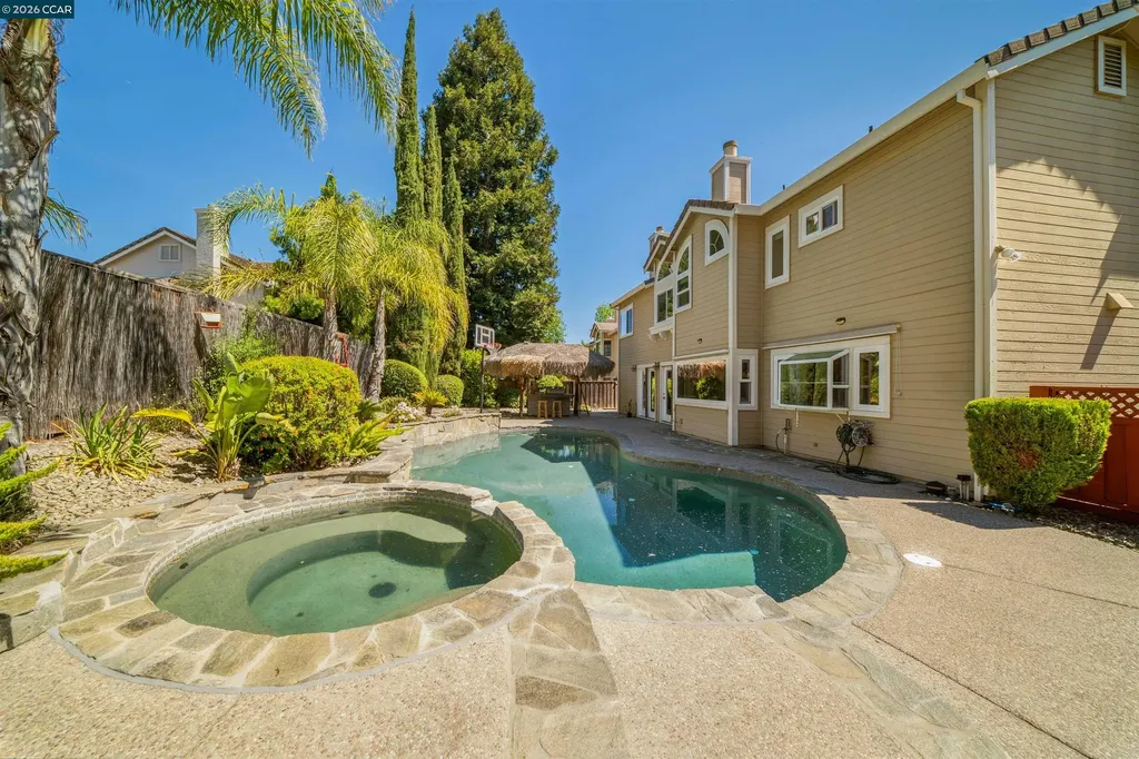 812 Beaver Creek Court San Ramon CA 94582