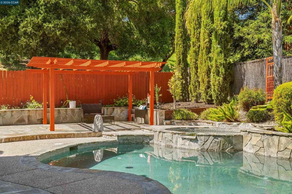 812 Beaver Creek Court San Ramon CA 94582