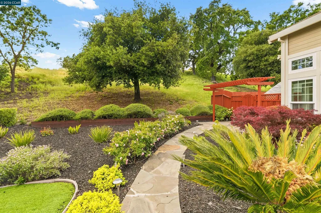 812 Beaver Creek Court San Ramon CA 94582
