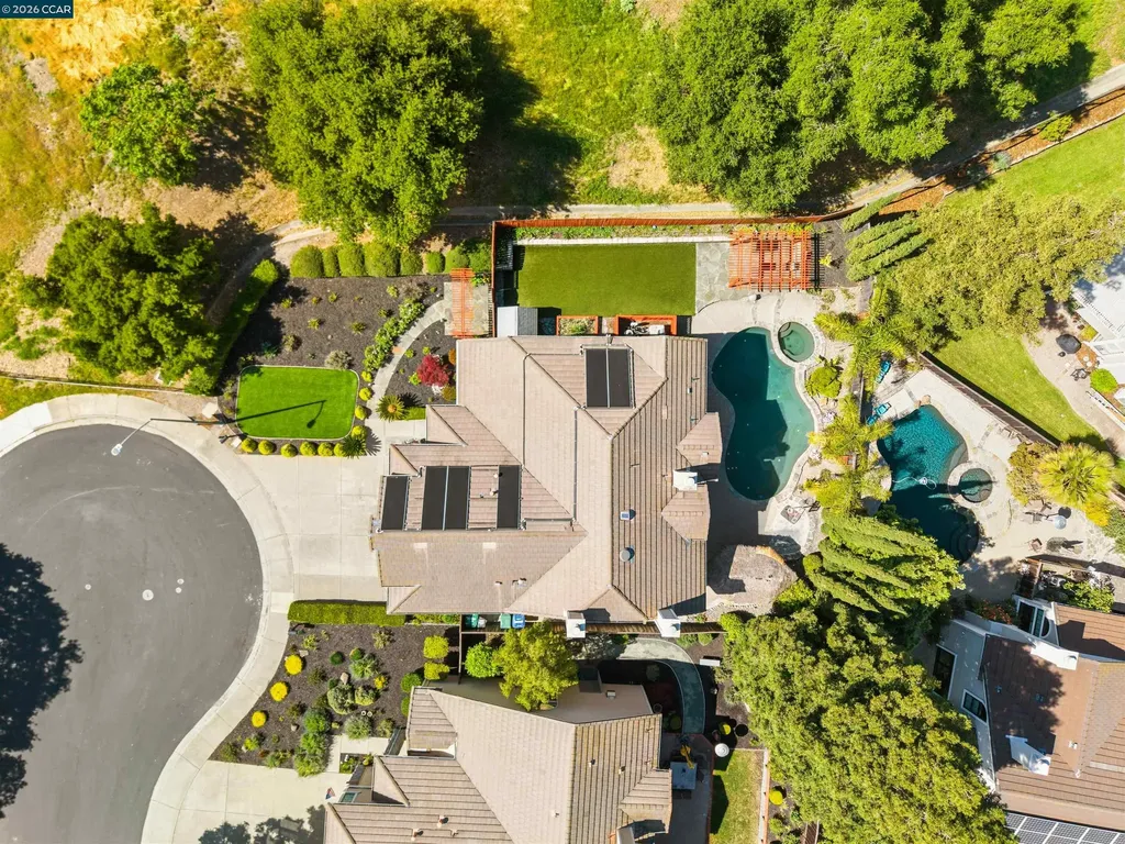 812 Beaver Creek Court San Ramon CA 94582
