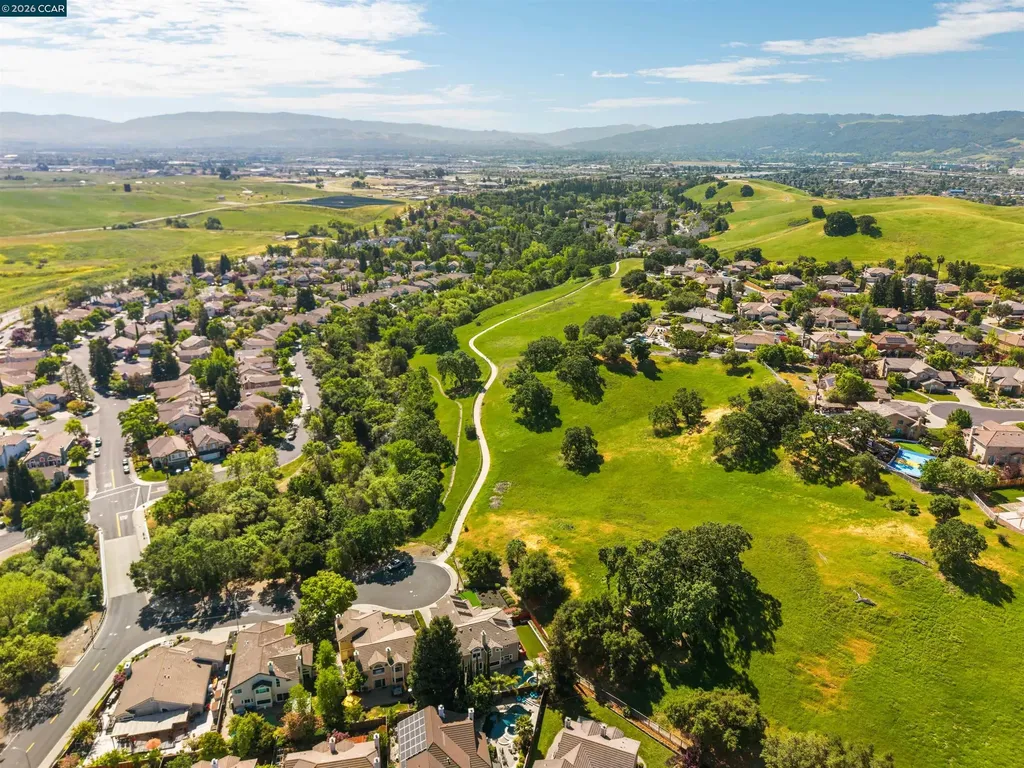812 Beaver Creek Court San Ramon CA 94582