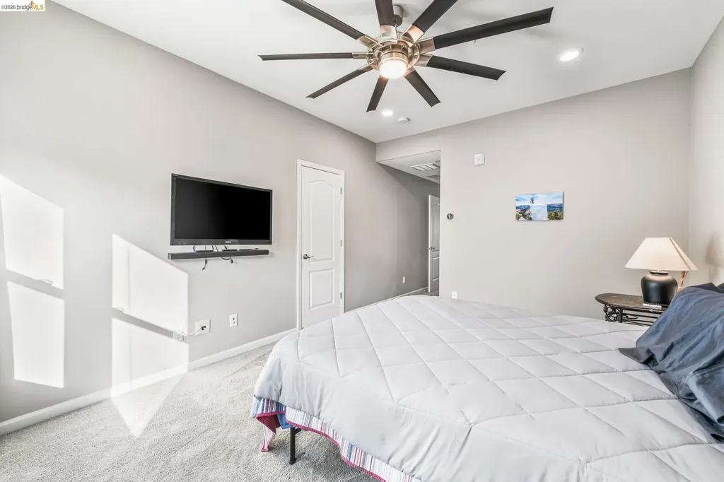1280 Gusty Loop #4 Livermore CA 94550