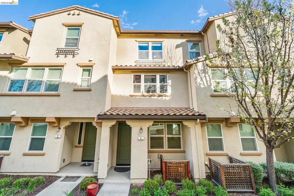 1280 Gusty Loop #4 Livermore CA 94550
