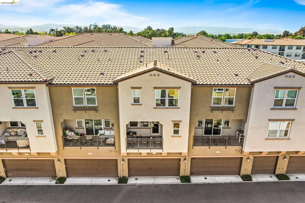 1280 Gusty Loop #4 Livermore CA 94550