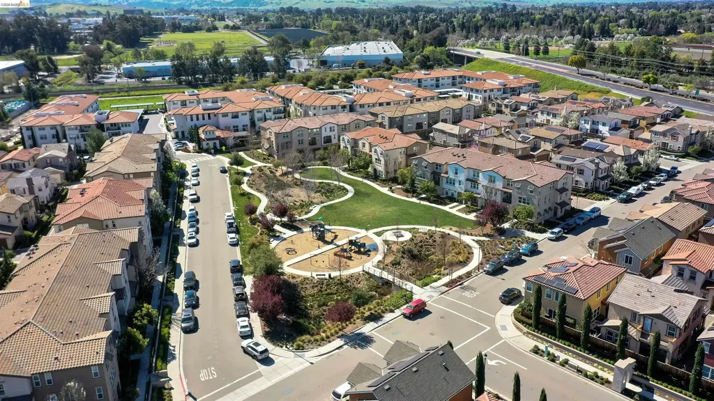 1280 Gusty Loop #4 Livermore CA 94550