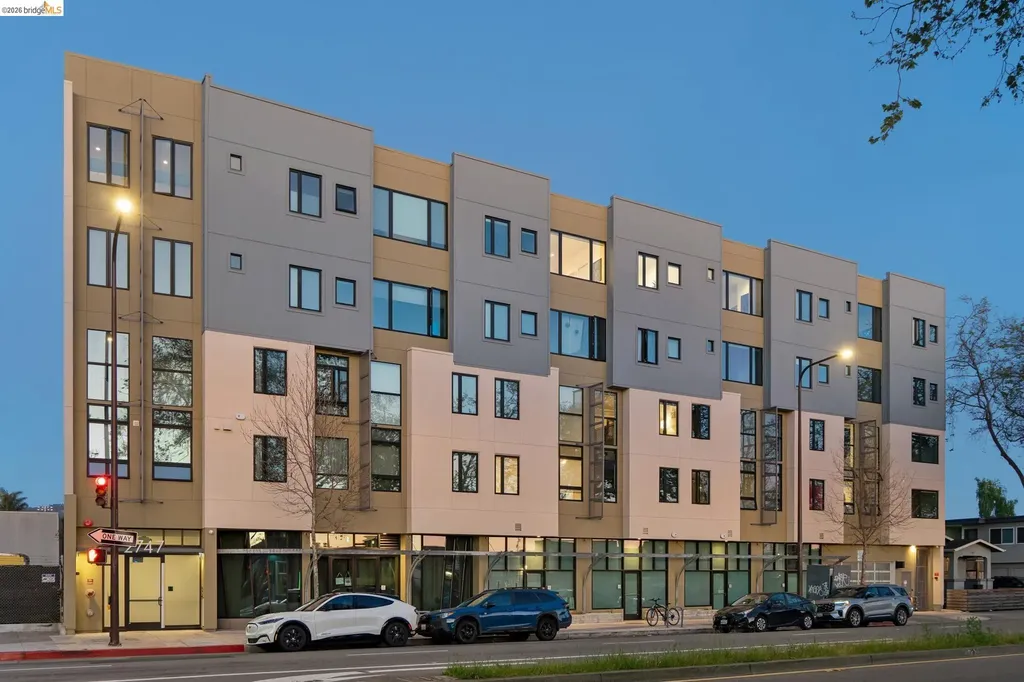 2747 San Pablo Avenue Berkeley CA 94702