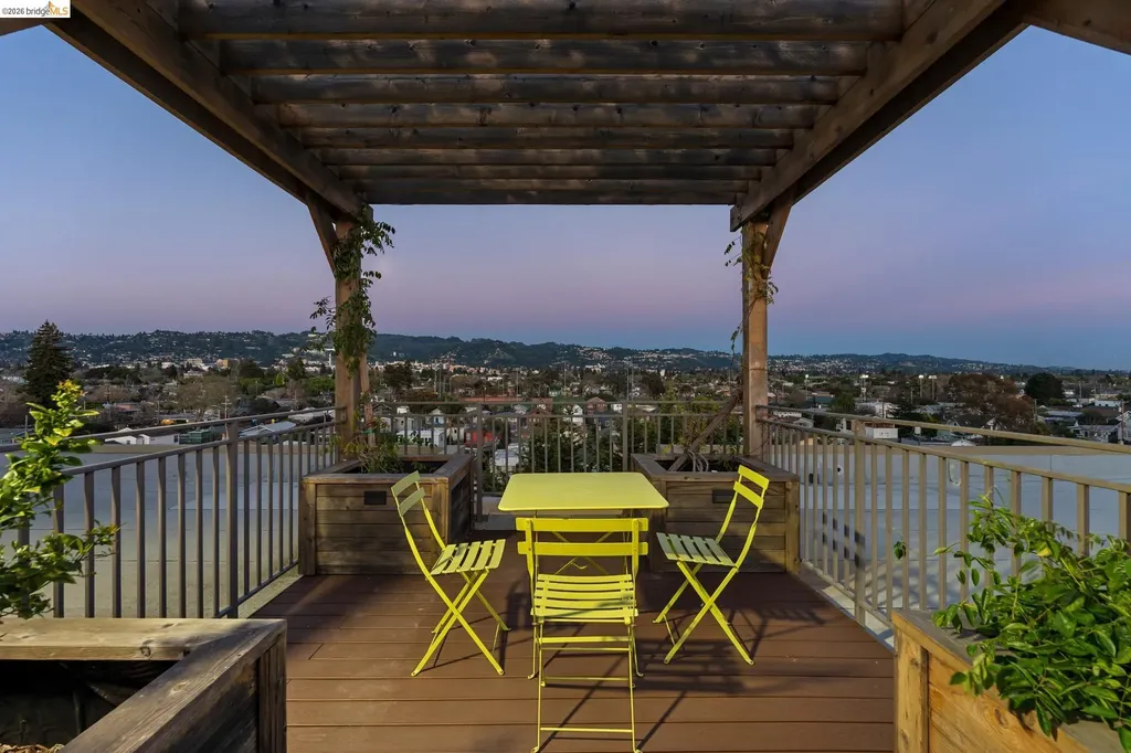 2747 San Pablo Avenue Berkeley CA 94702