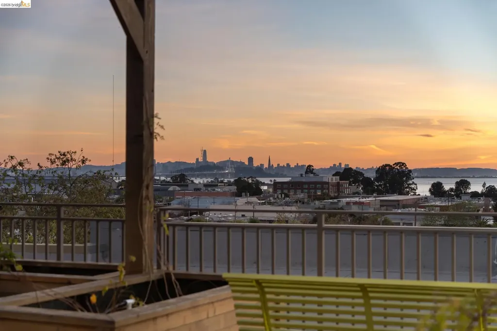 2747 San Pablo Avenue Berkeley CA 94702