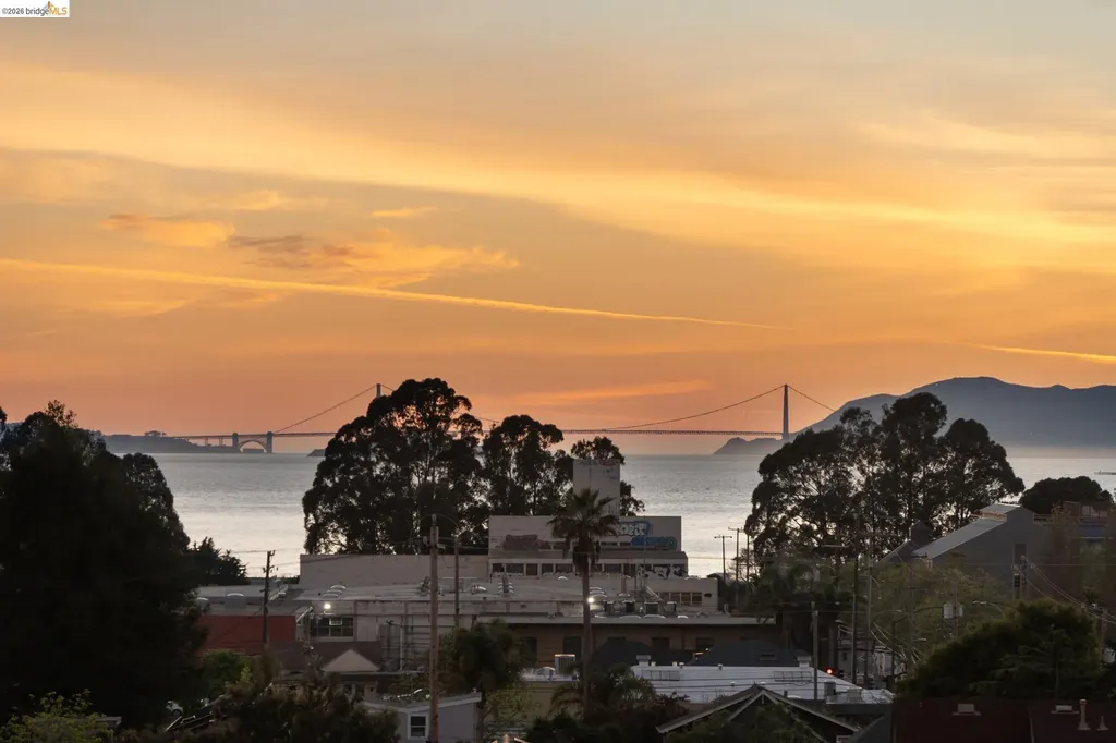 2747 San Pablo Avenue Berkeley CA 94702