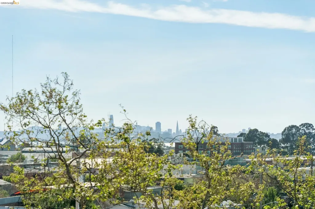 2747 San Pablo Avenue Berkeley CA 94702