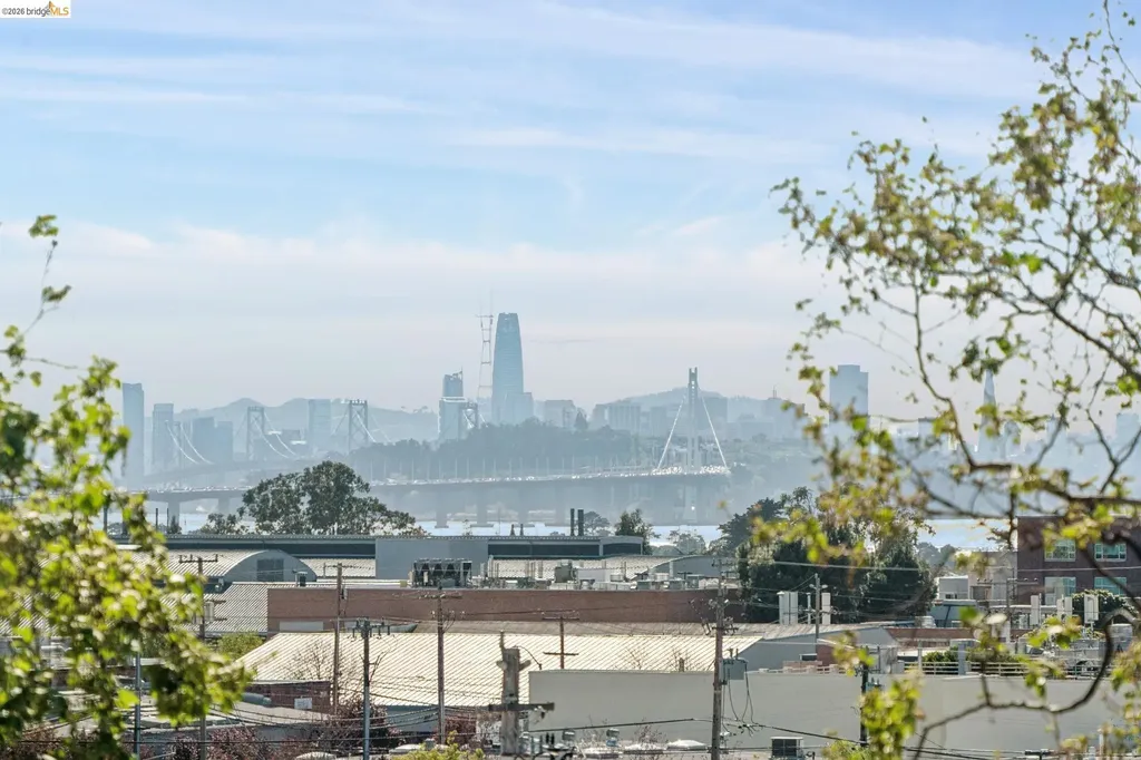 2747 San Pablo Avenue Berkeley CA 94702