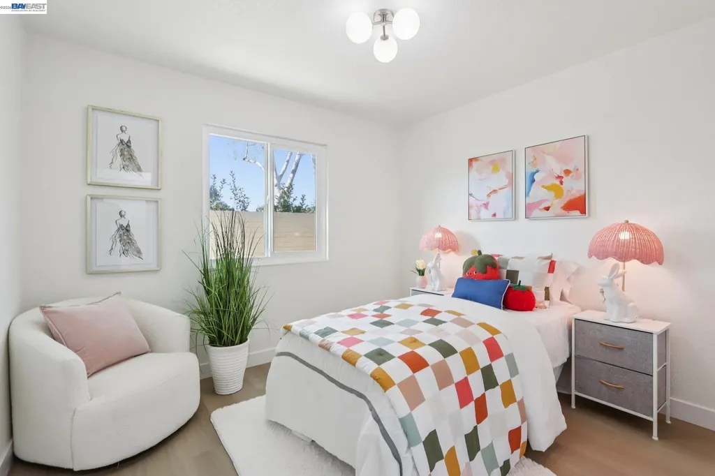 3168 Courthouse Drive Union City CA 94587