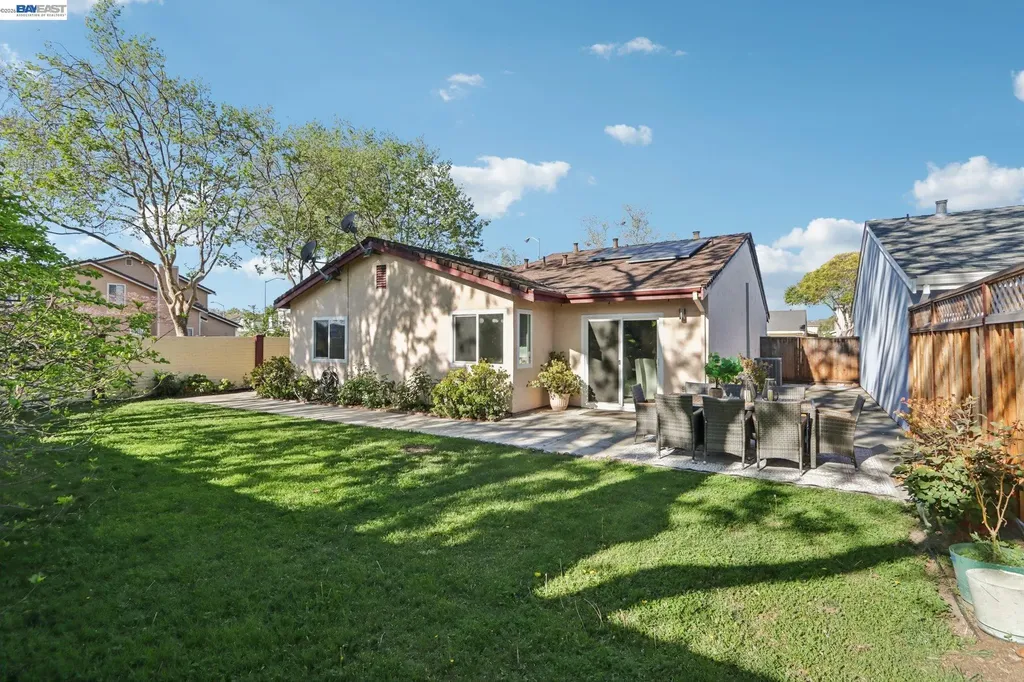 3168 Courthouse Drive Union City CA 94587