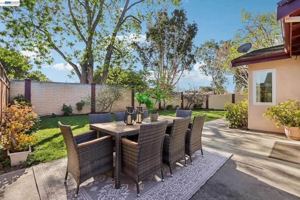 3168 Courthouse Drive Union City CA 94587