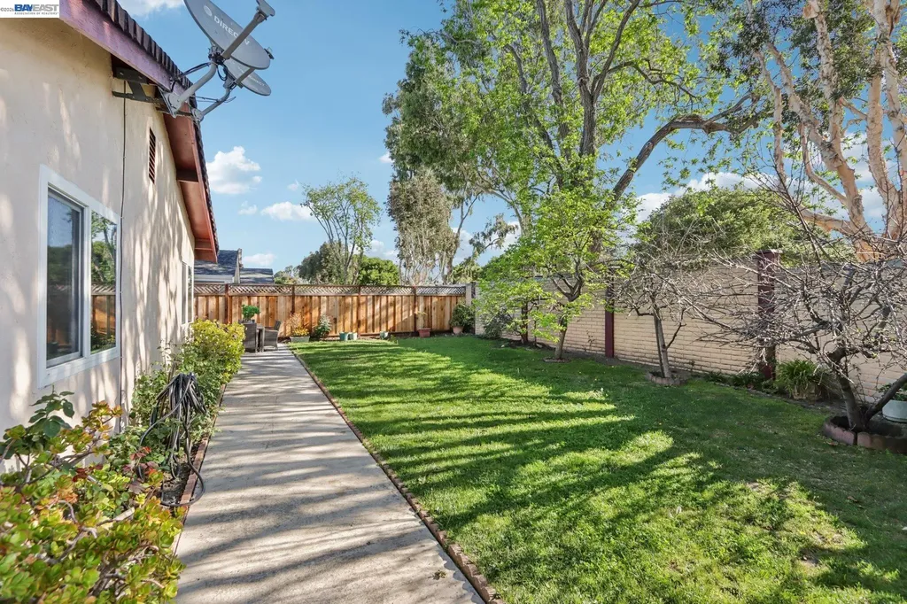 3168 Courthouse Drive Union City CA 94587