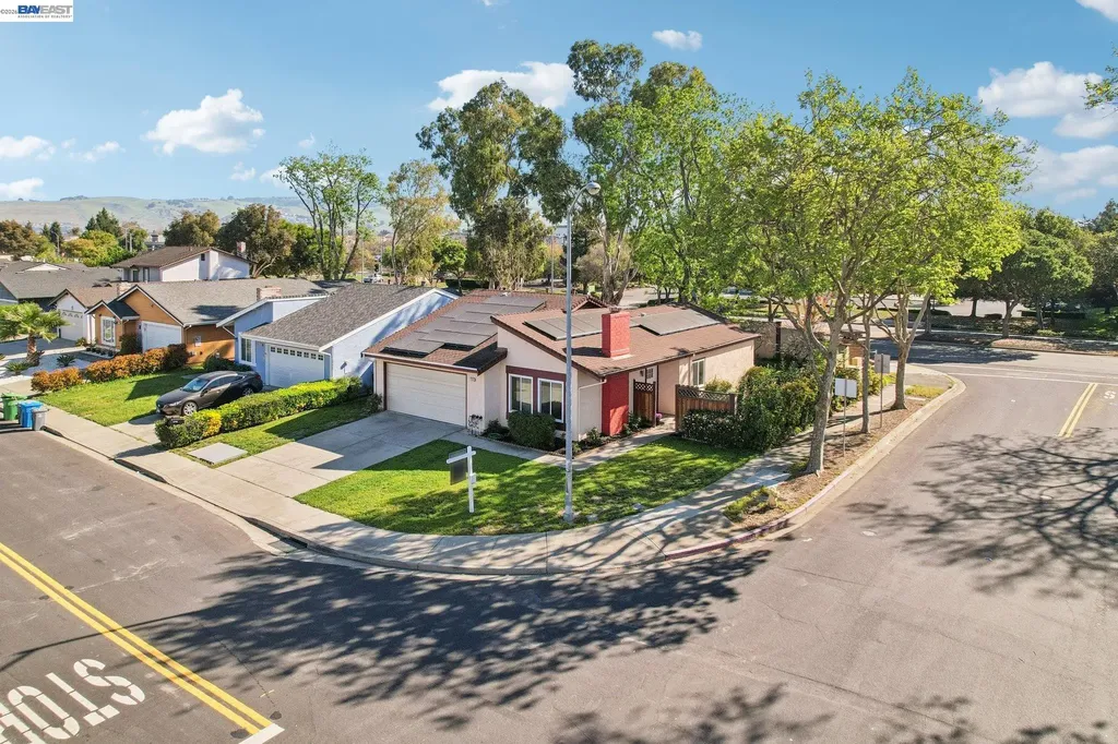 3168 Courthouse Drive Union City CA 94587