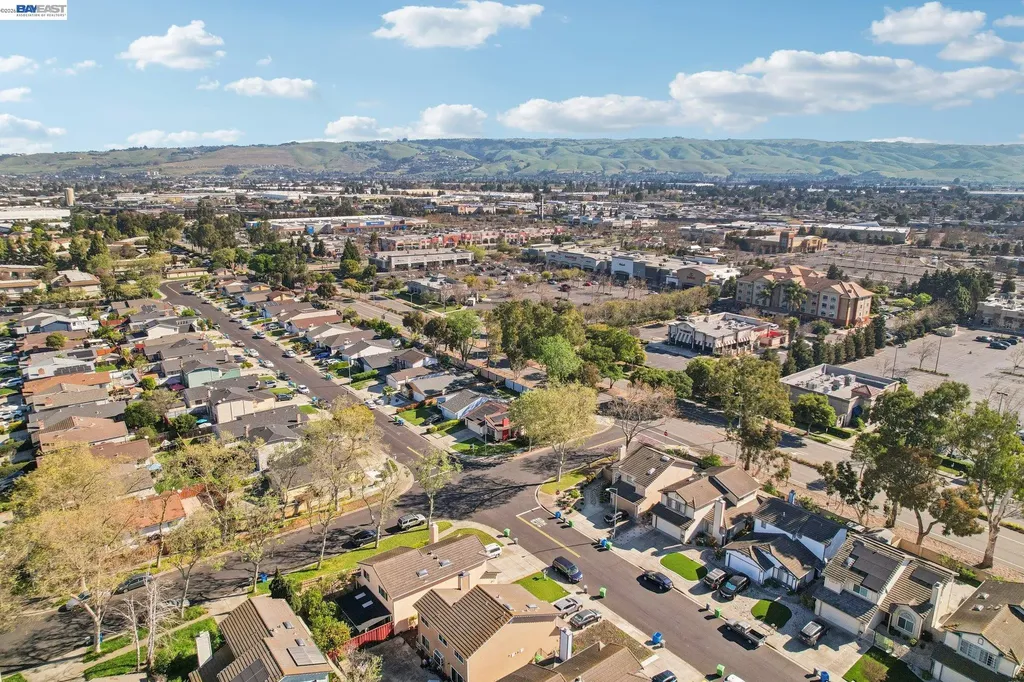 3168 Courthouse Drive Union City CA 94587