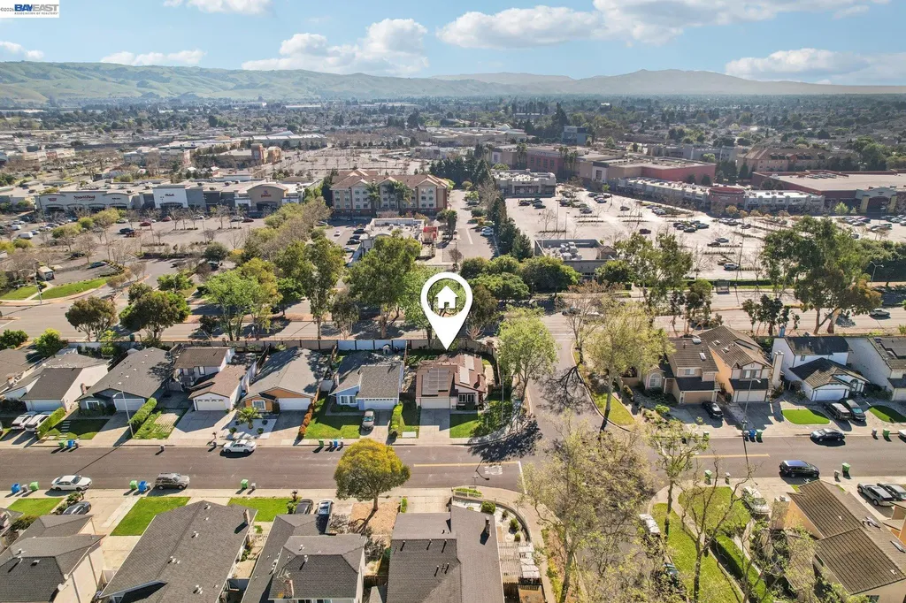 3168 Courthouse Drive Union City CA 94587